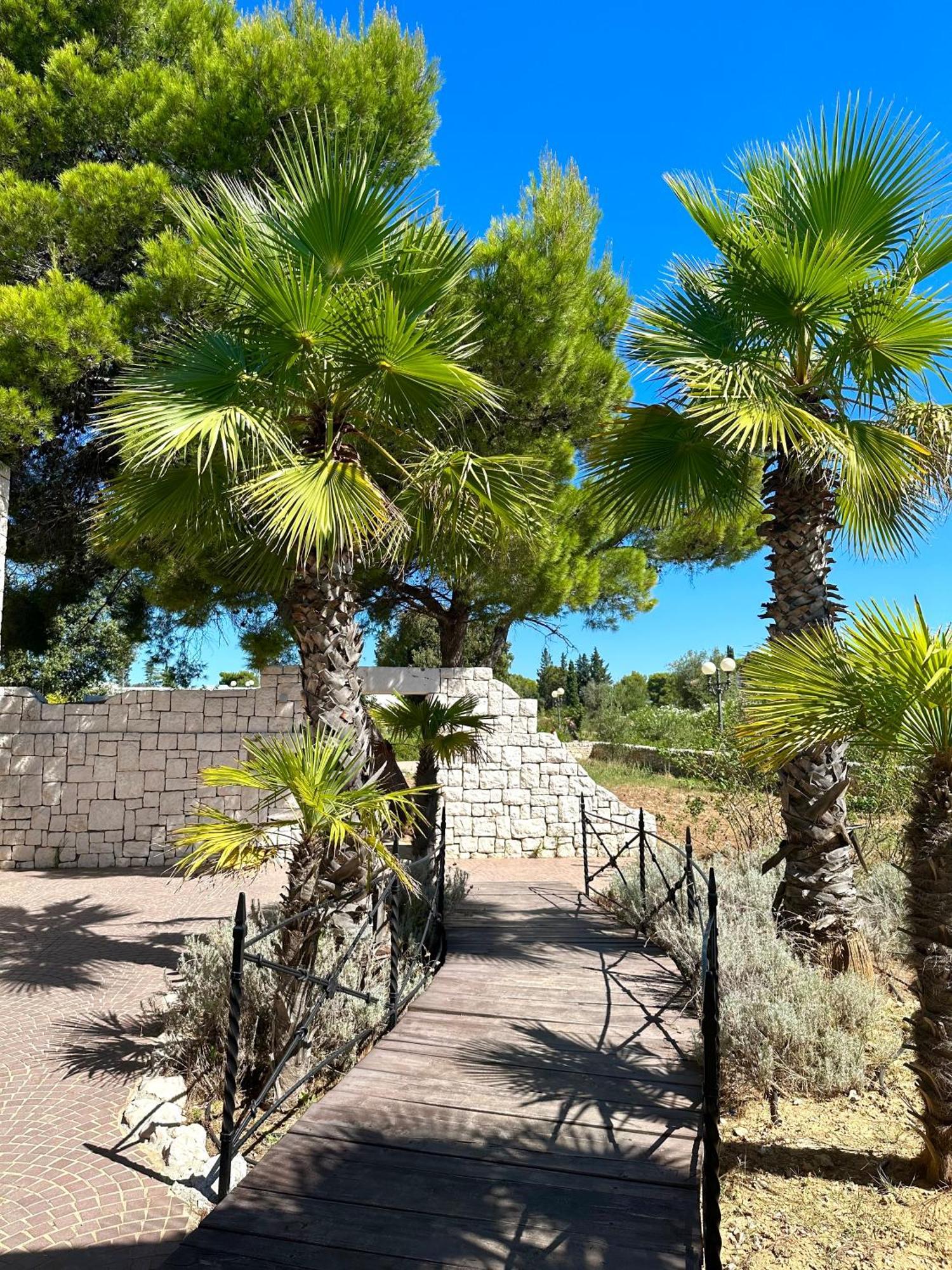 Villa Doris, Amadria Park 시베니크 외부 사진
